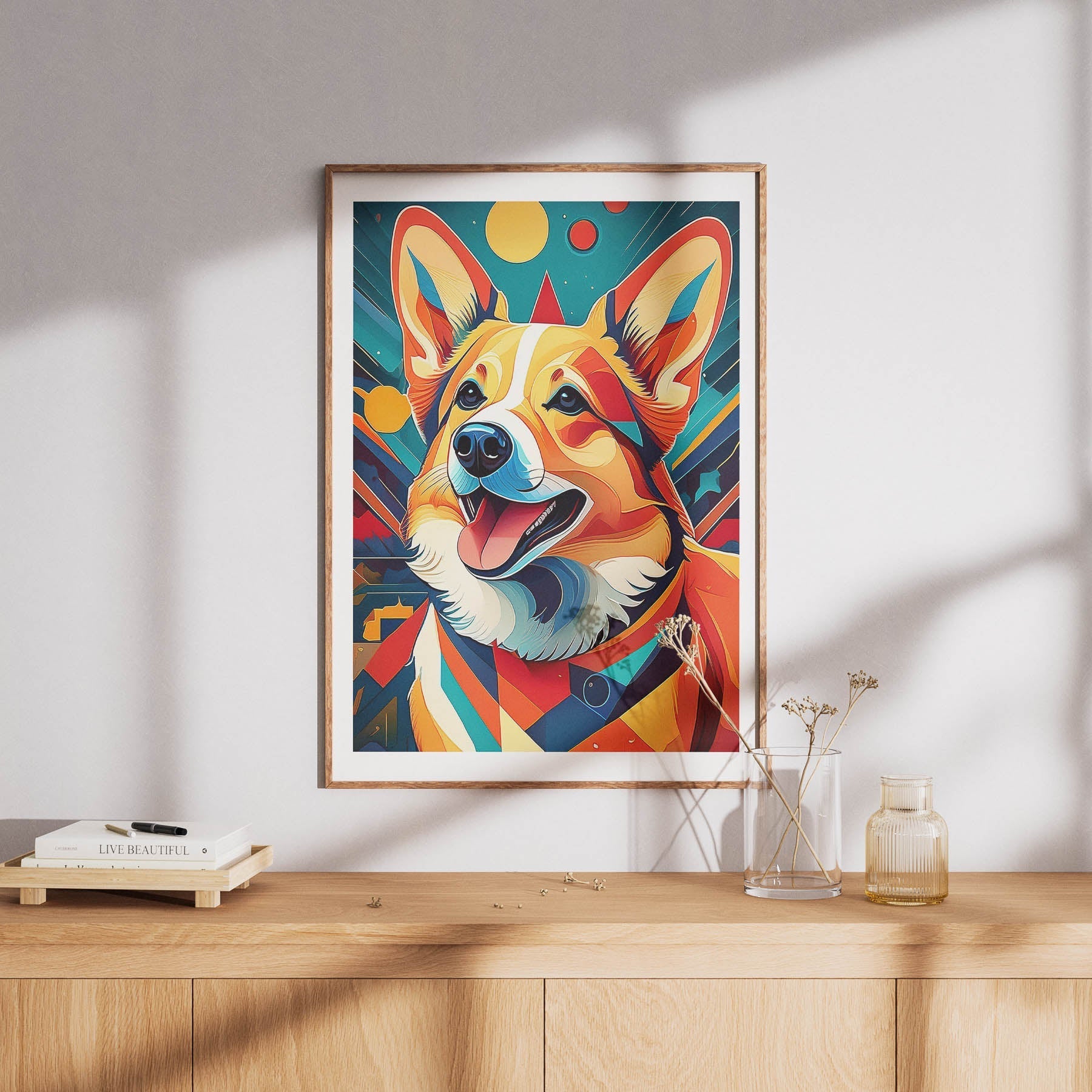 Corgi Colour Graphics image 8