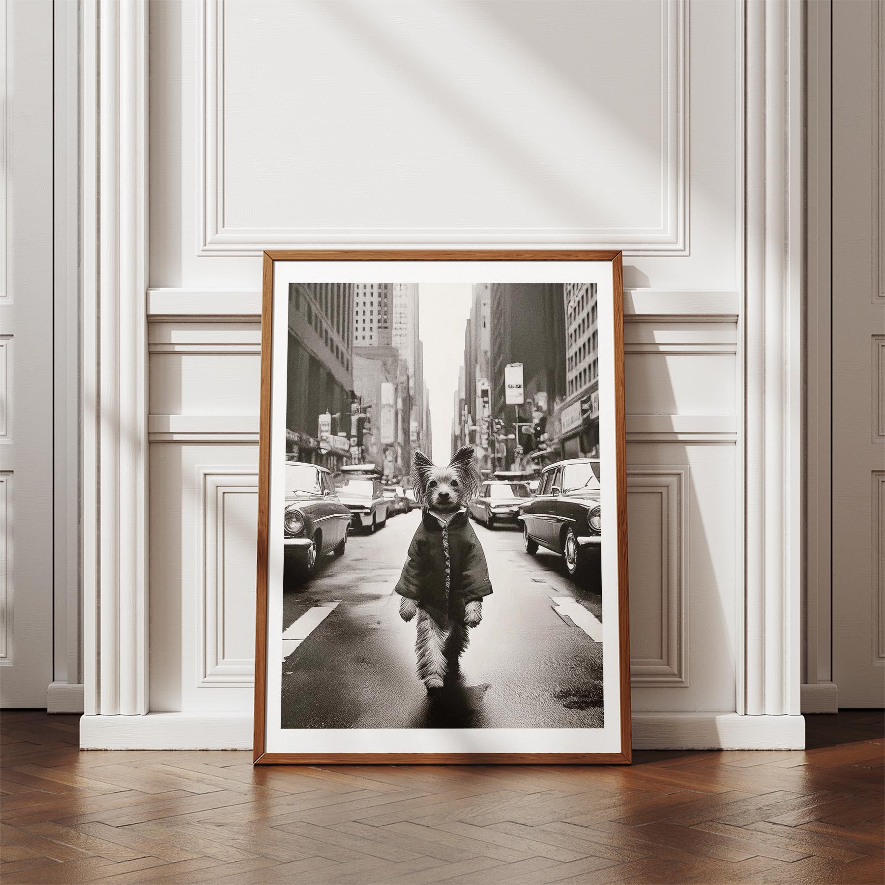 Chinese Crested Doggy Dean Series image 4