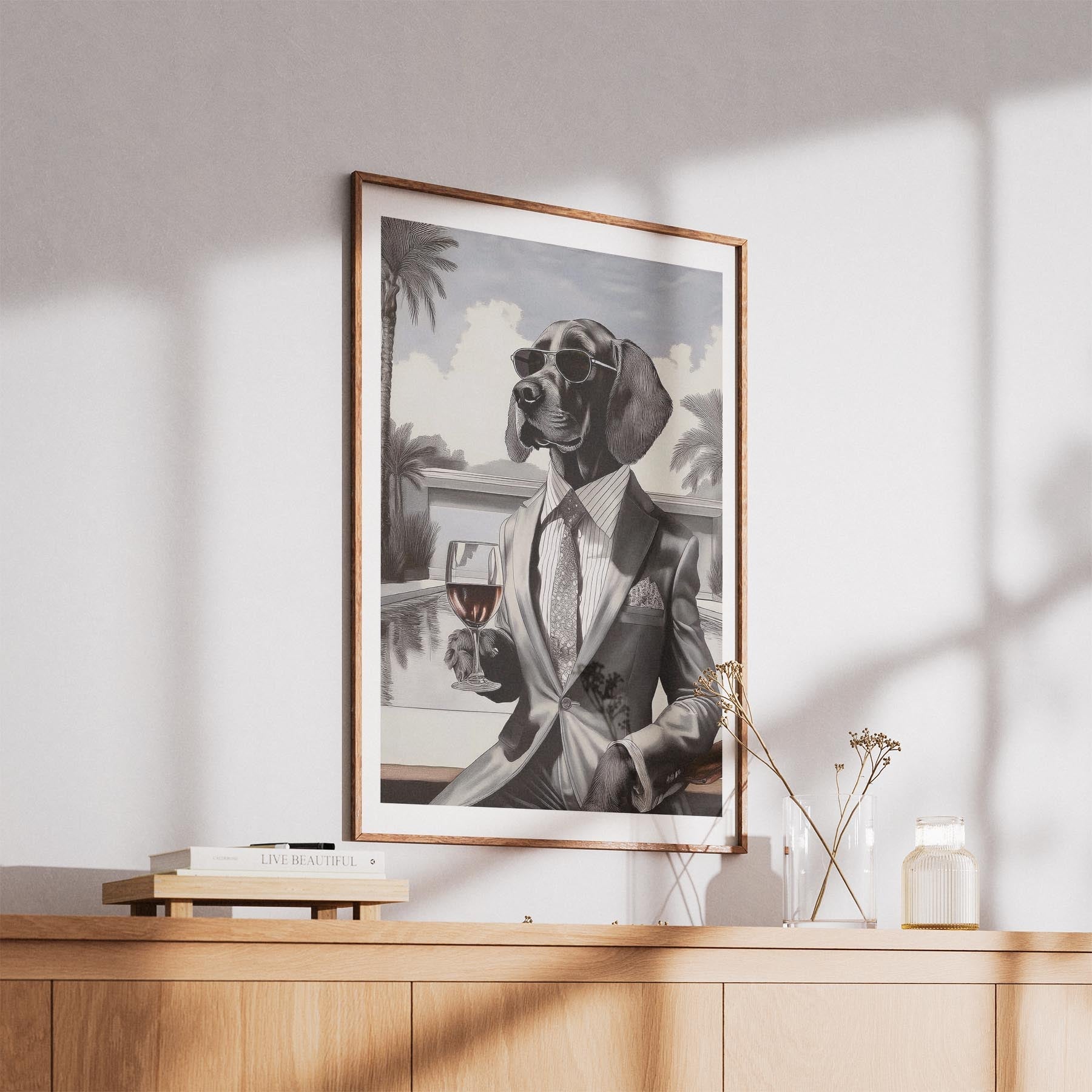 English Setter The Distinguished Gentleman Dog Series image 5