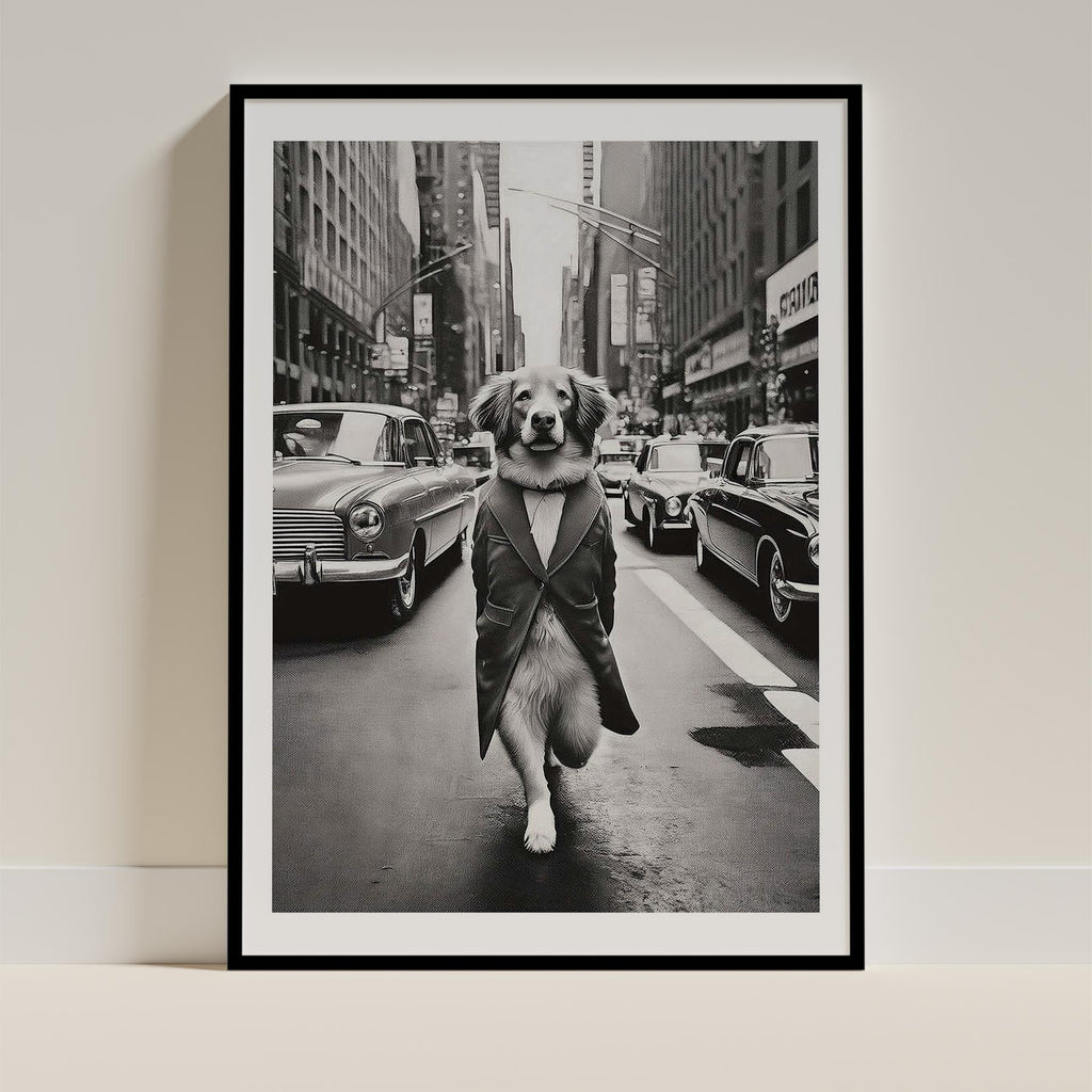 Maremma Doggy Dean Series image 0