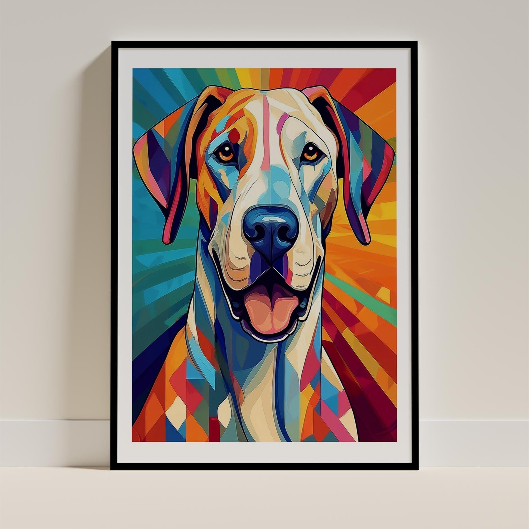 Great Dane Colour Graphics 5 image 15