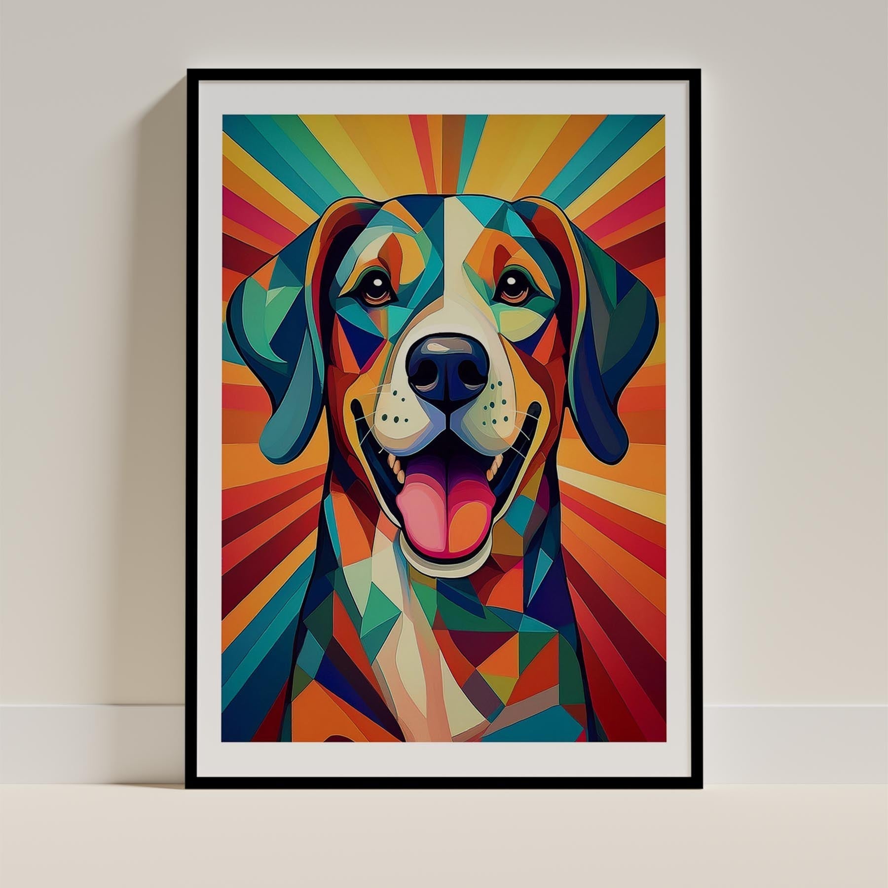 Dashund Colour Graphics 4 image 15