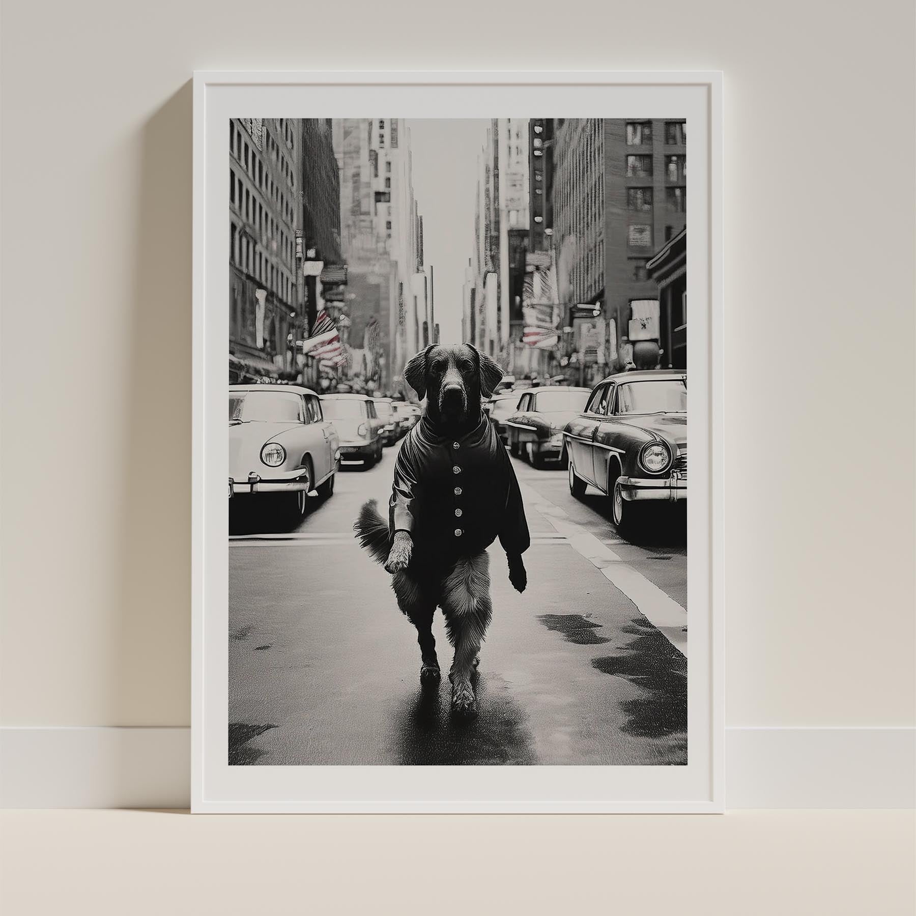 Murray River Retriever Doggy Dean Series image 9