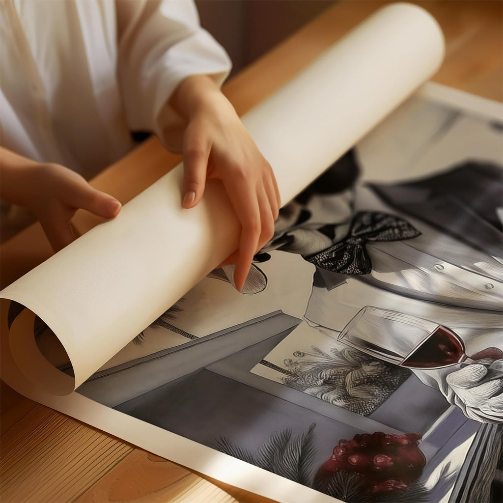 Beagle The Distinguished Gentleman Dog Series image 1