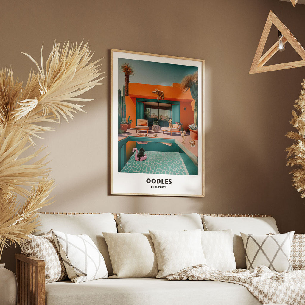 Oodles Pool Party image 5