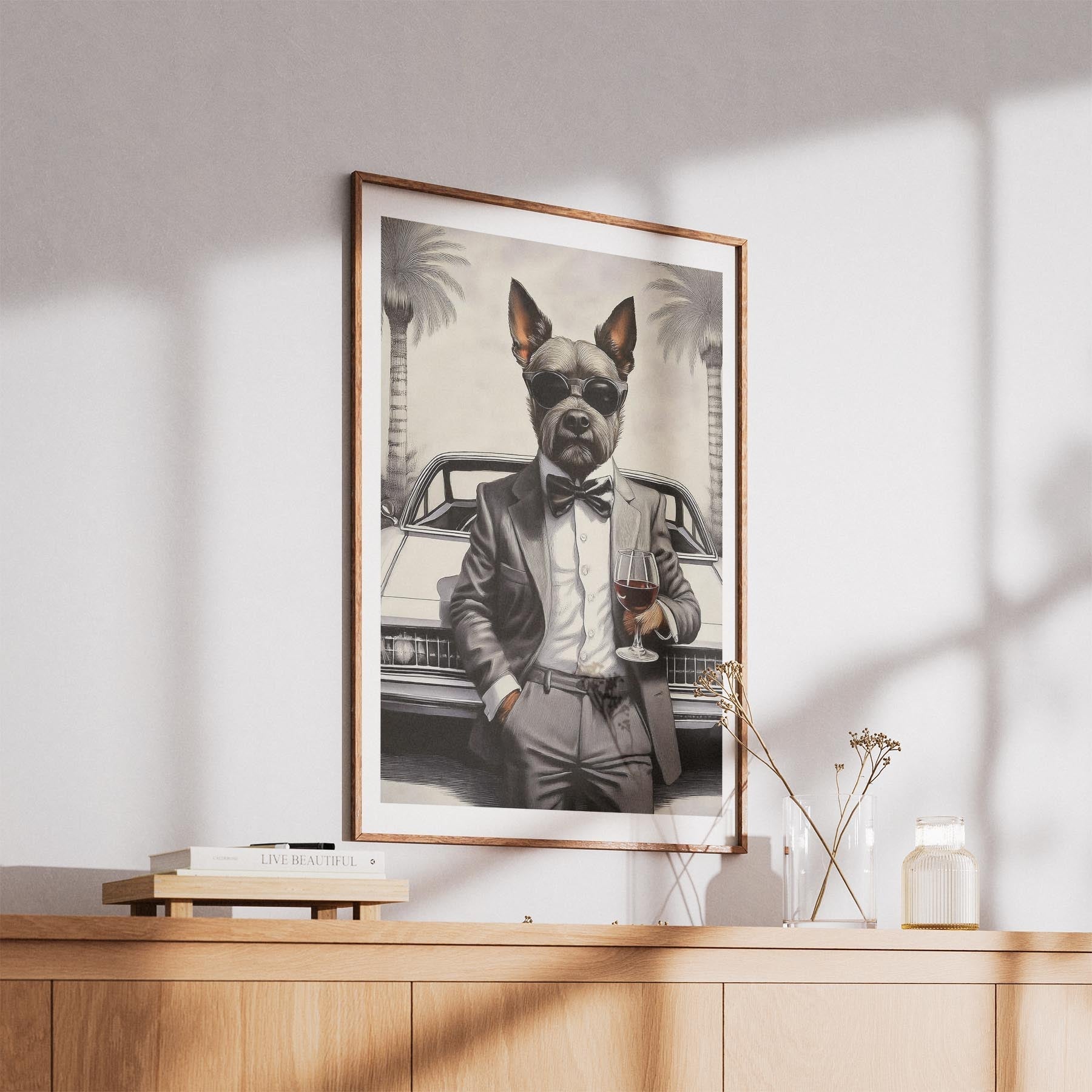 Australian Terrier The Distinguished Gentleman Dog Series image 5