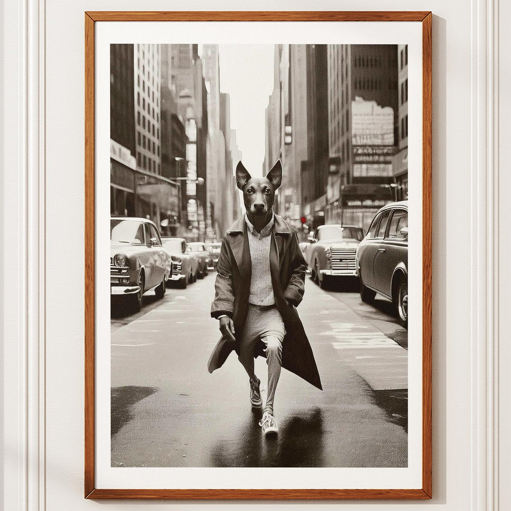 Kelpie Doggy Dean Series image 10