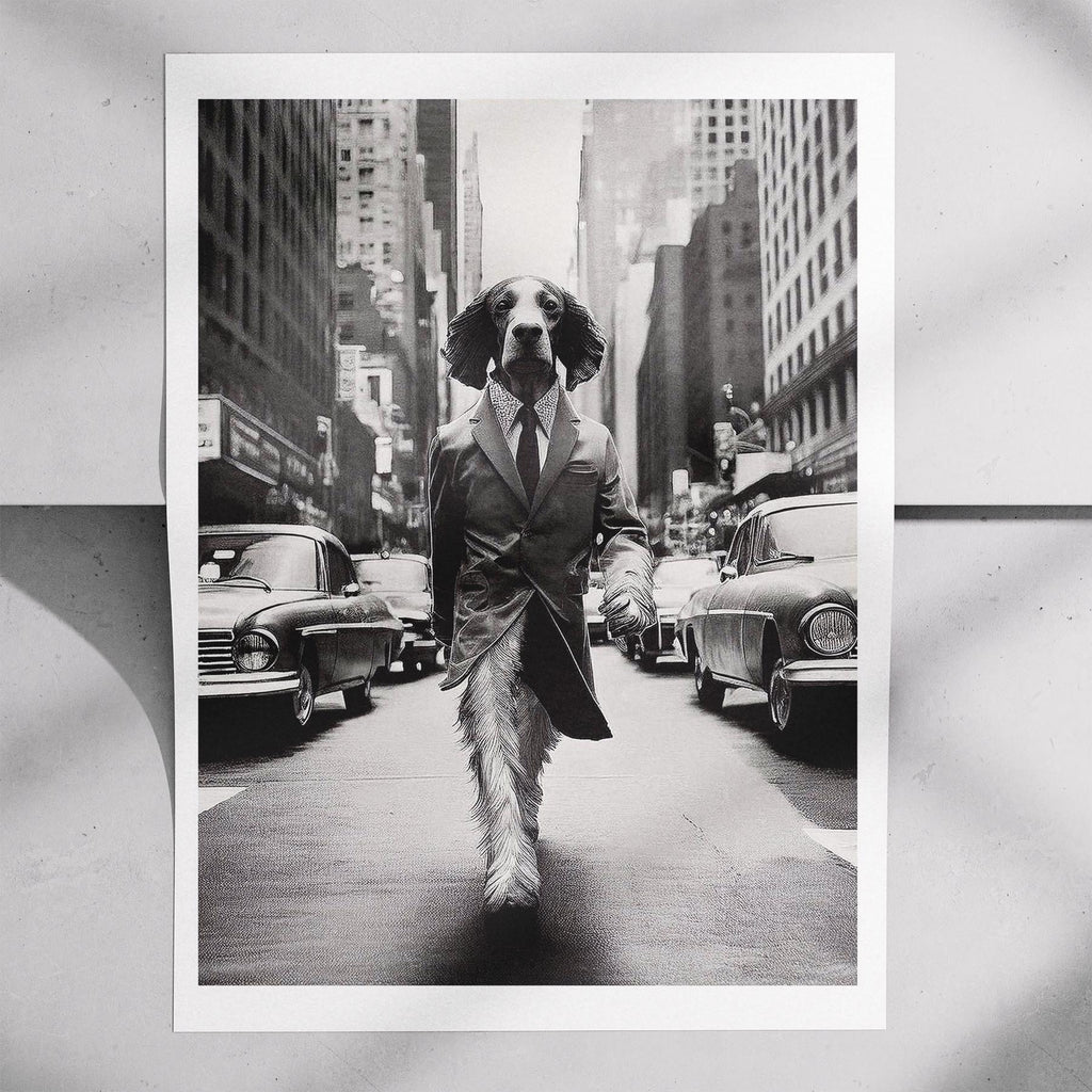 Gordon Setter Doggy Dean Series image 7