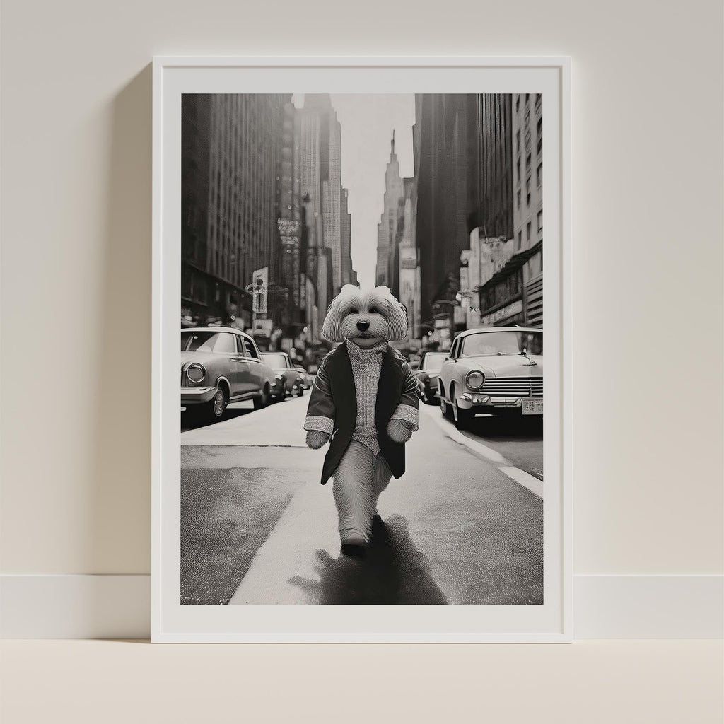 Maltese Doggy Dean Series image 9