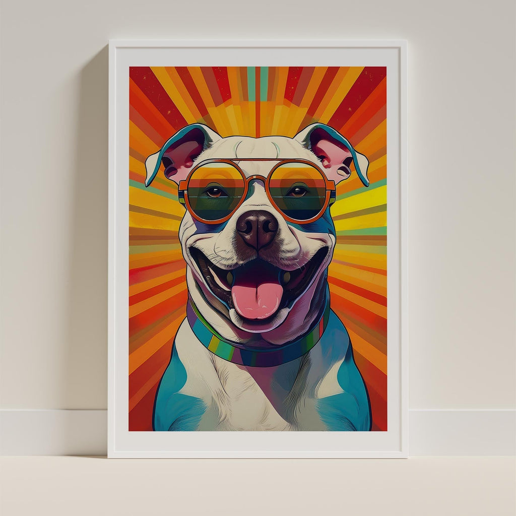 Staffordshire In Colourful Sunnies 3 image 10