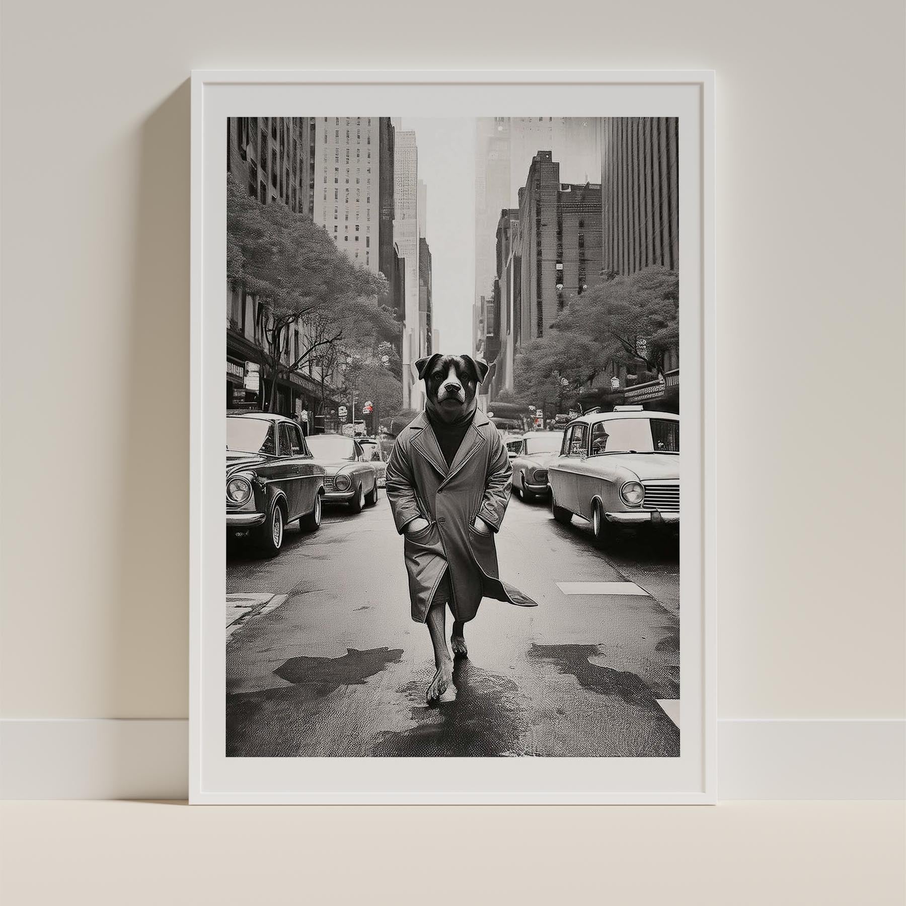 Rottweiler Doggy Dean Series image 9