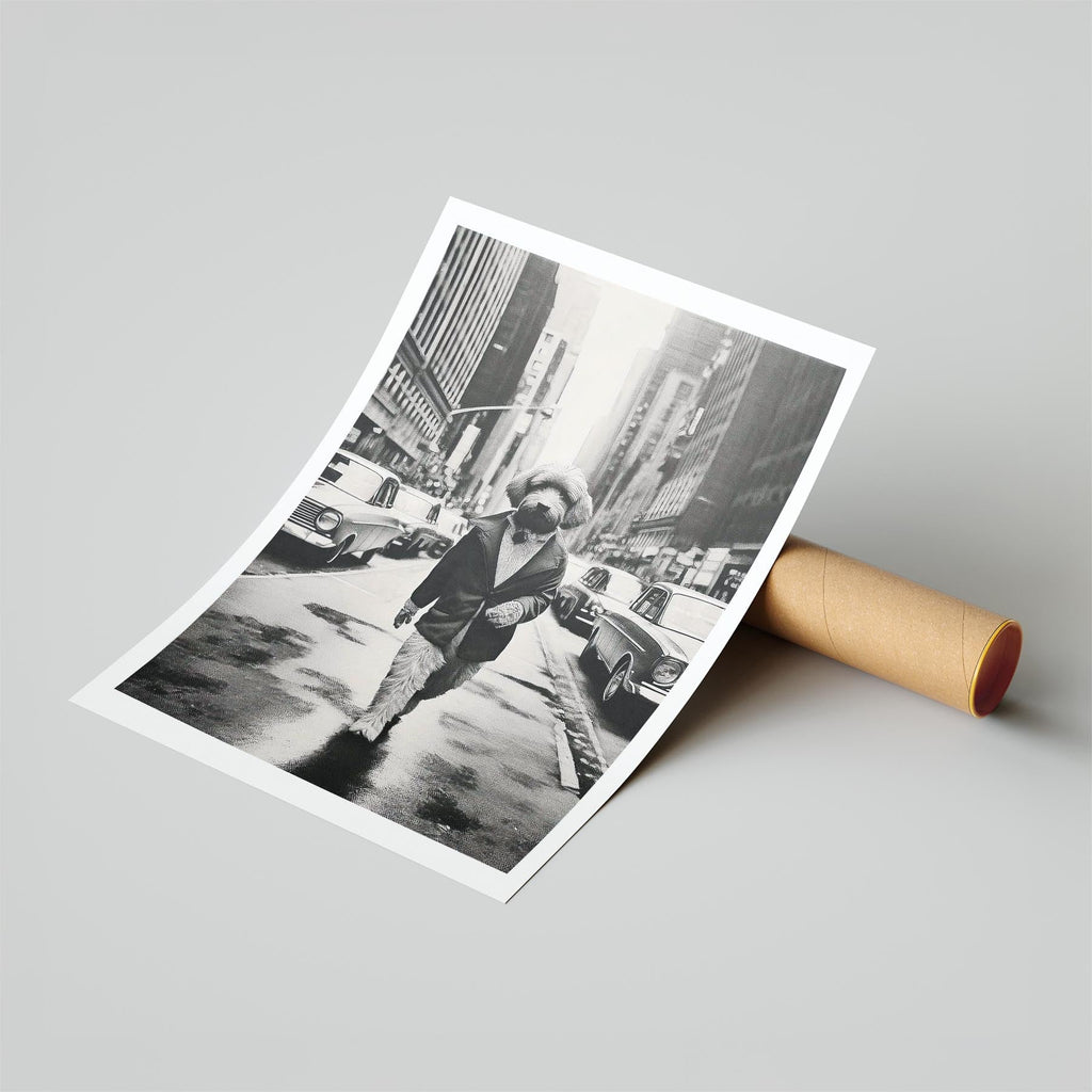 Cavoodle Doggy Dean Series image 6