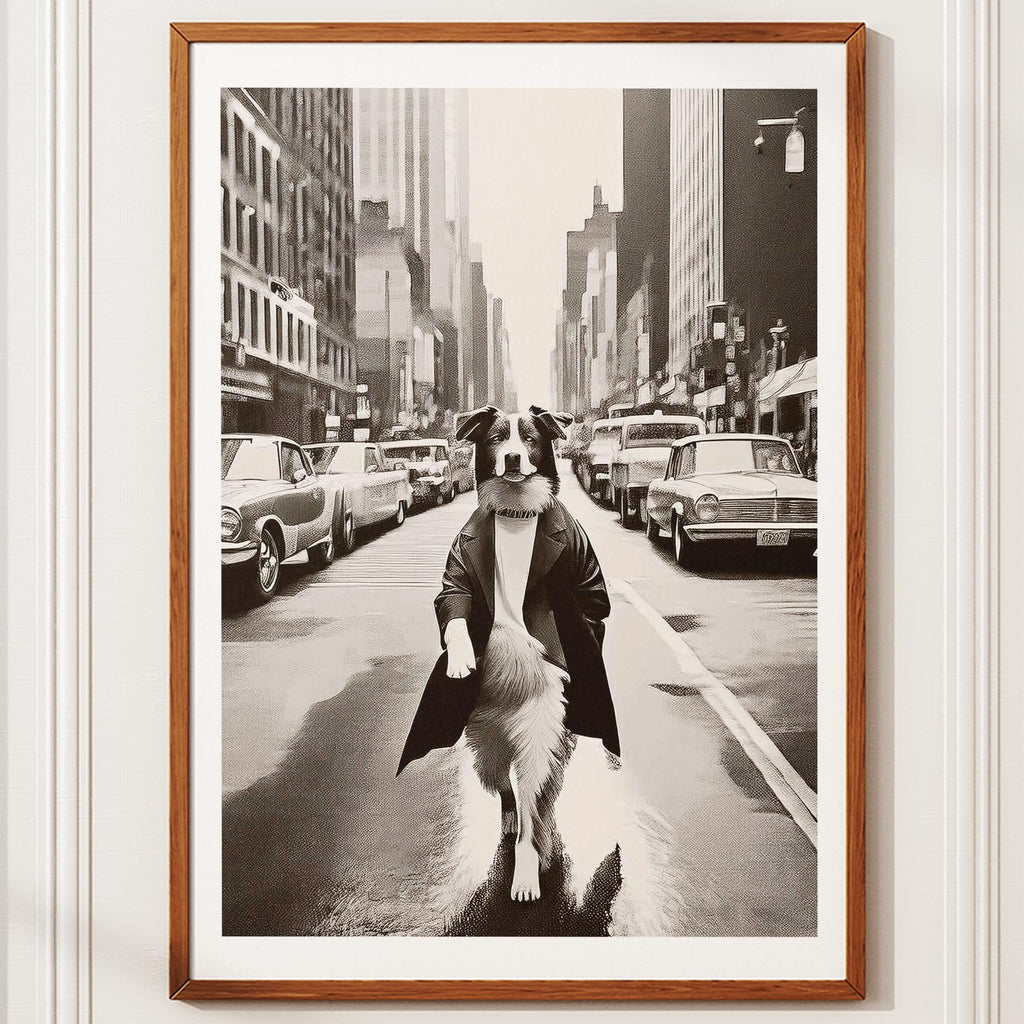 Australian Shepherd Doggy Dean Series image 10