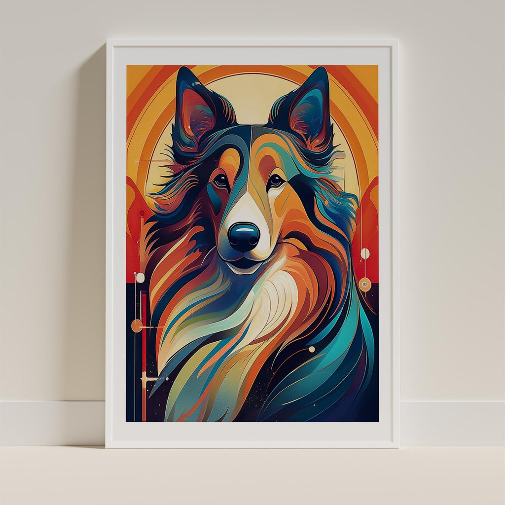 Collie Colour Graphics image 13