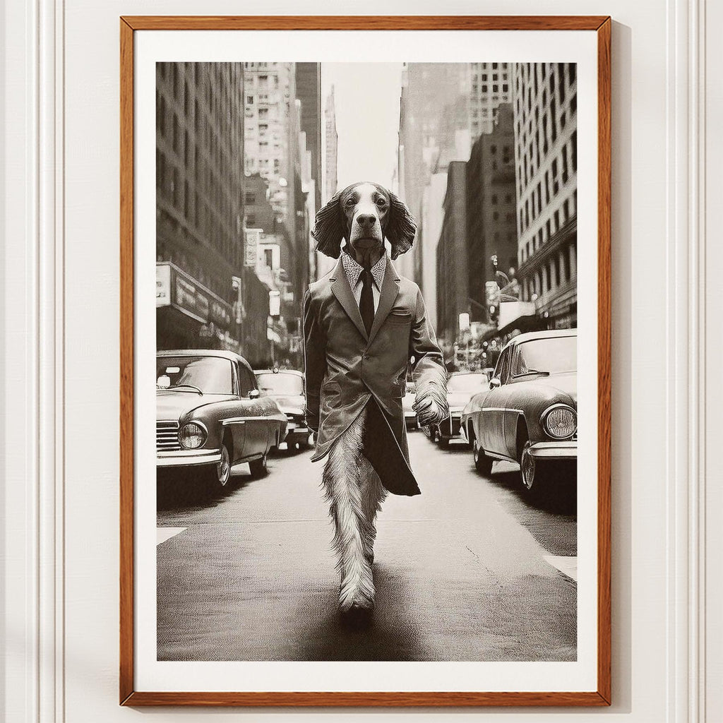 Gordon Setter Doggy Dean Series image 10