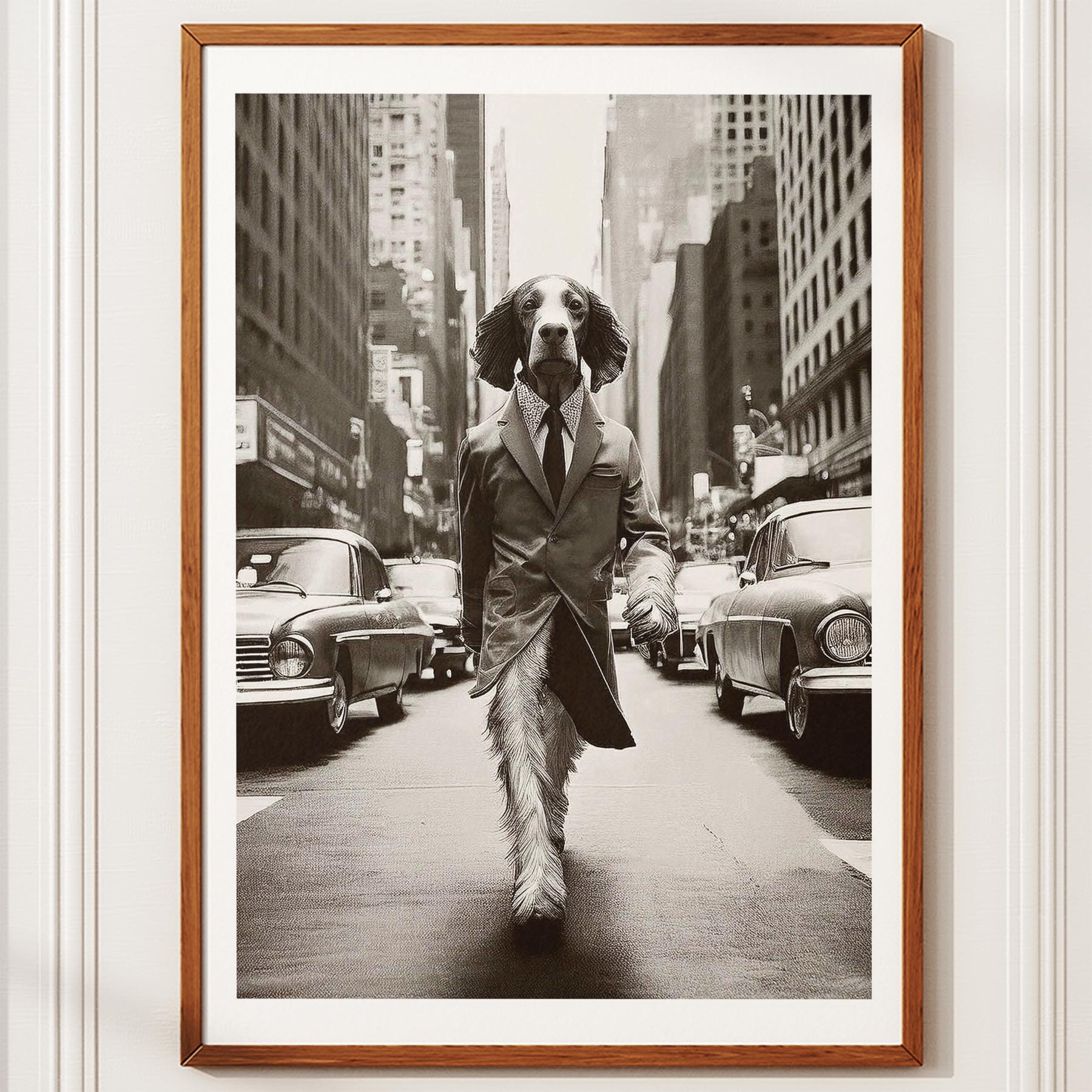 Gordon Setter Doggy Dean Series image 10