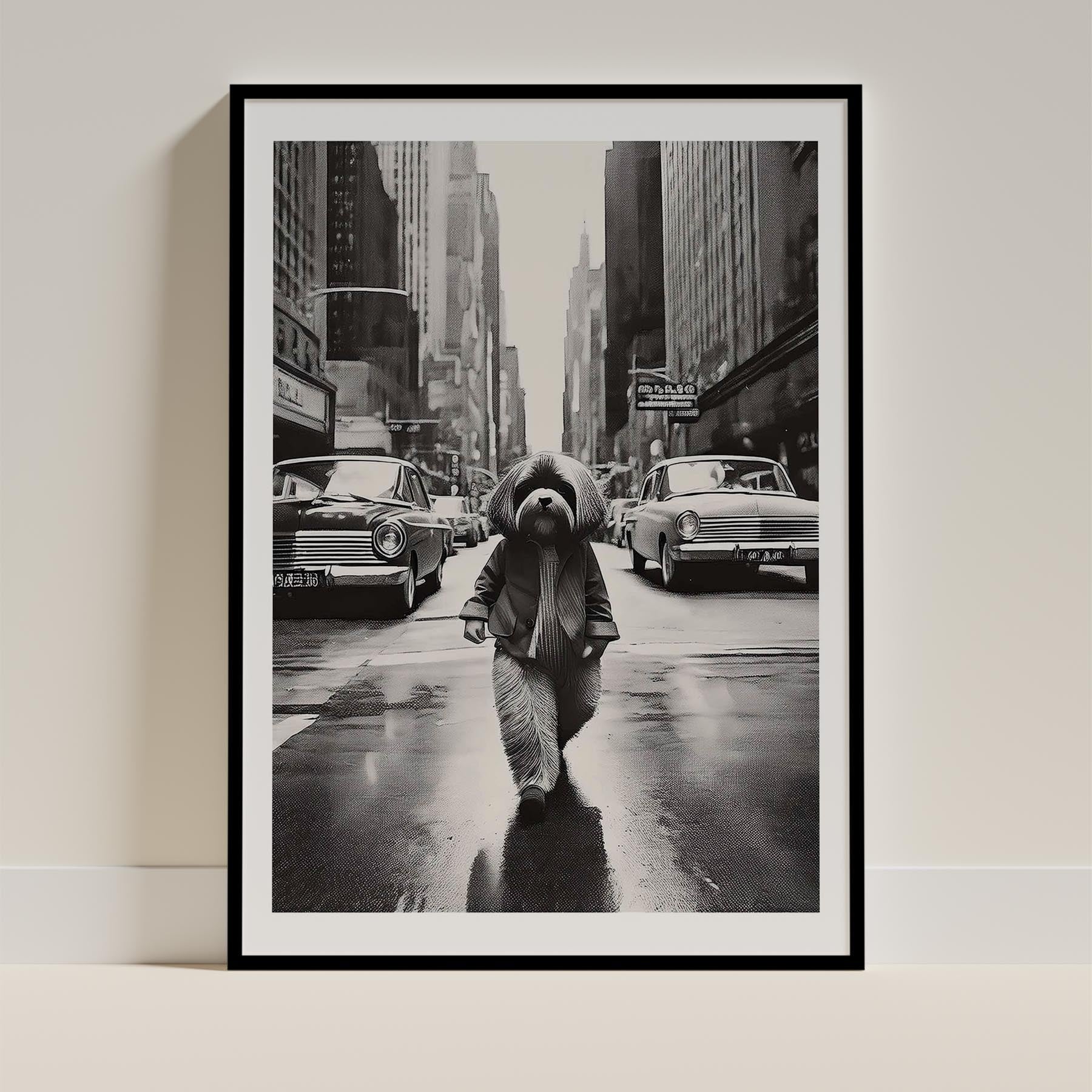 Havanese Doggy Dean Series image 0