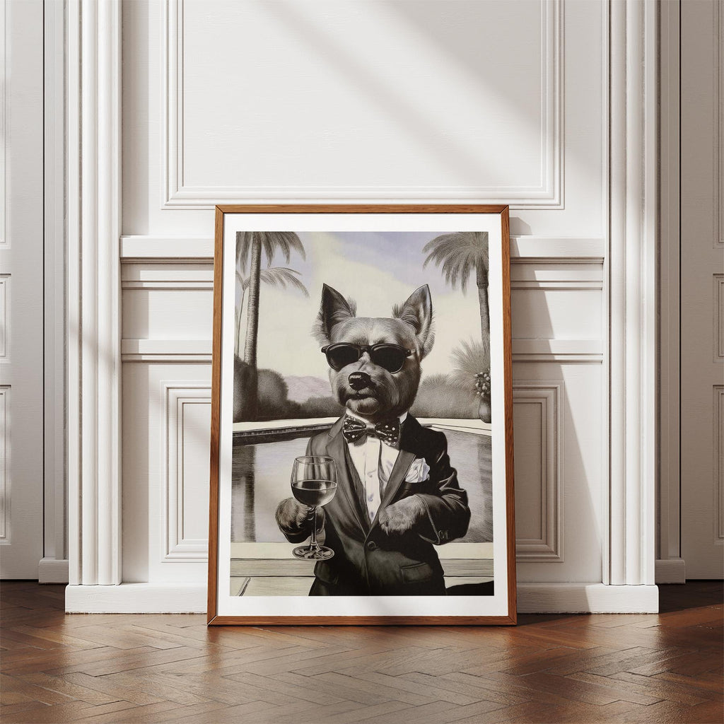 Australian Terrier The Distinguished Gentleman Dog Series image 4