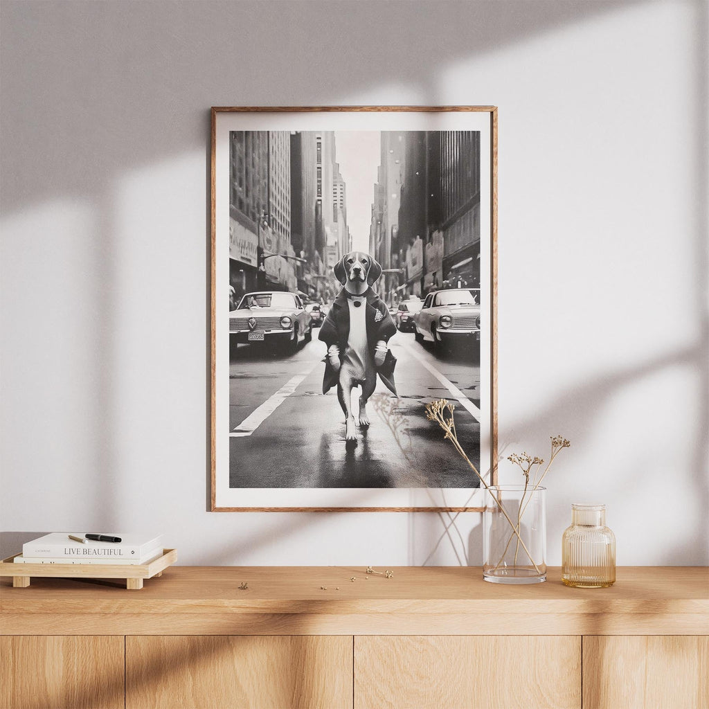 Bernese Mountain Dog Doggy Dean Series image 8