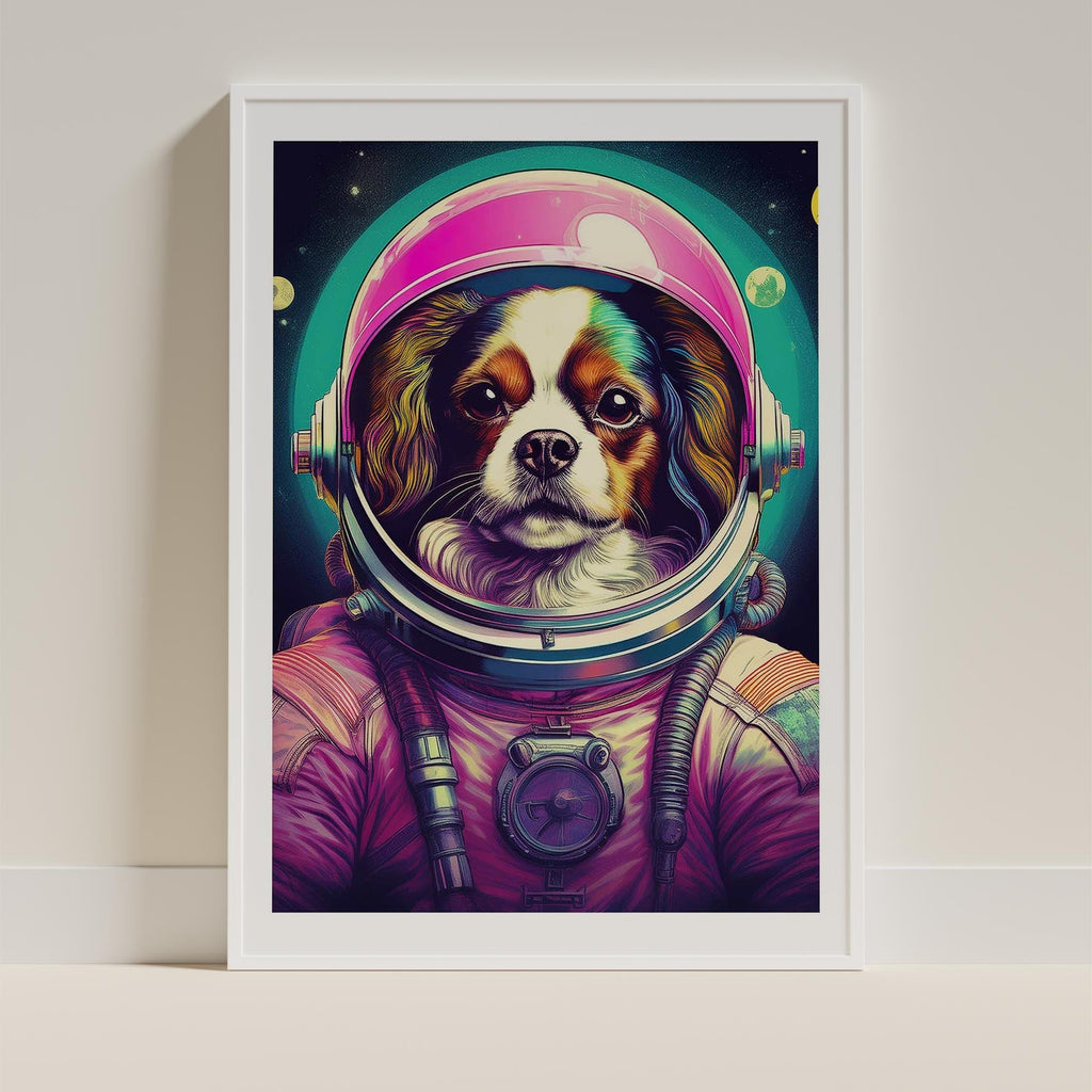 Papillon Space Dogs Series image 9