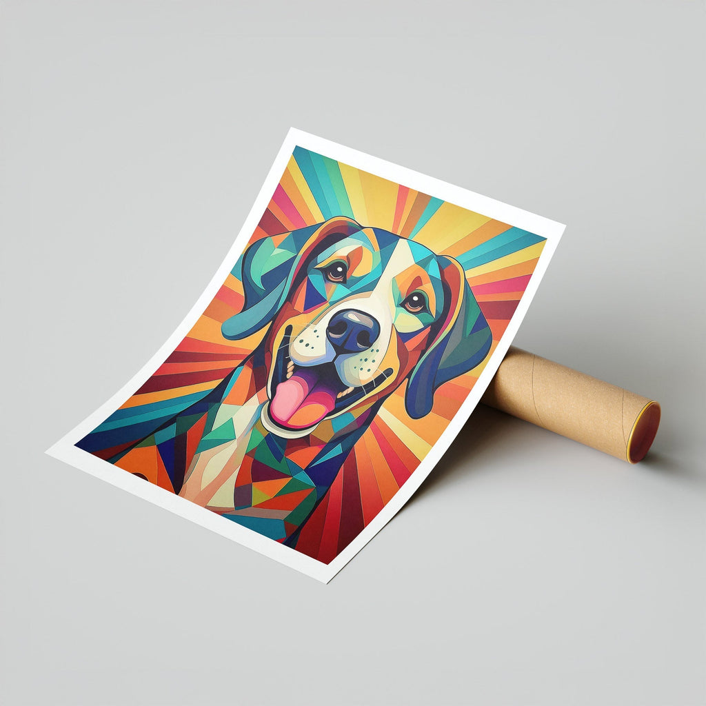 Dashund Colour Graphics 4 image 7