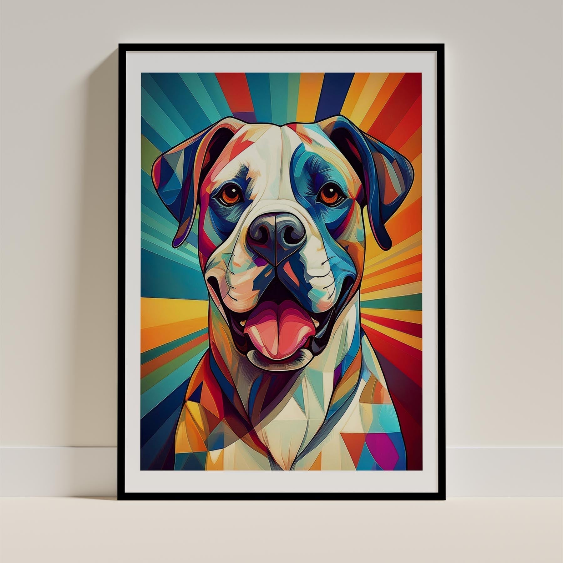 Boxer Colour Graphics 6 image 11