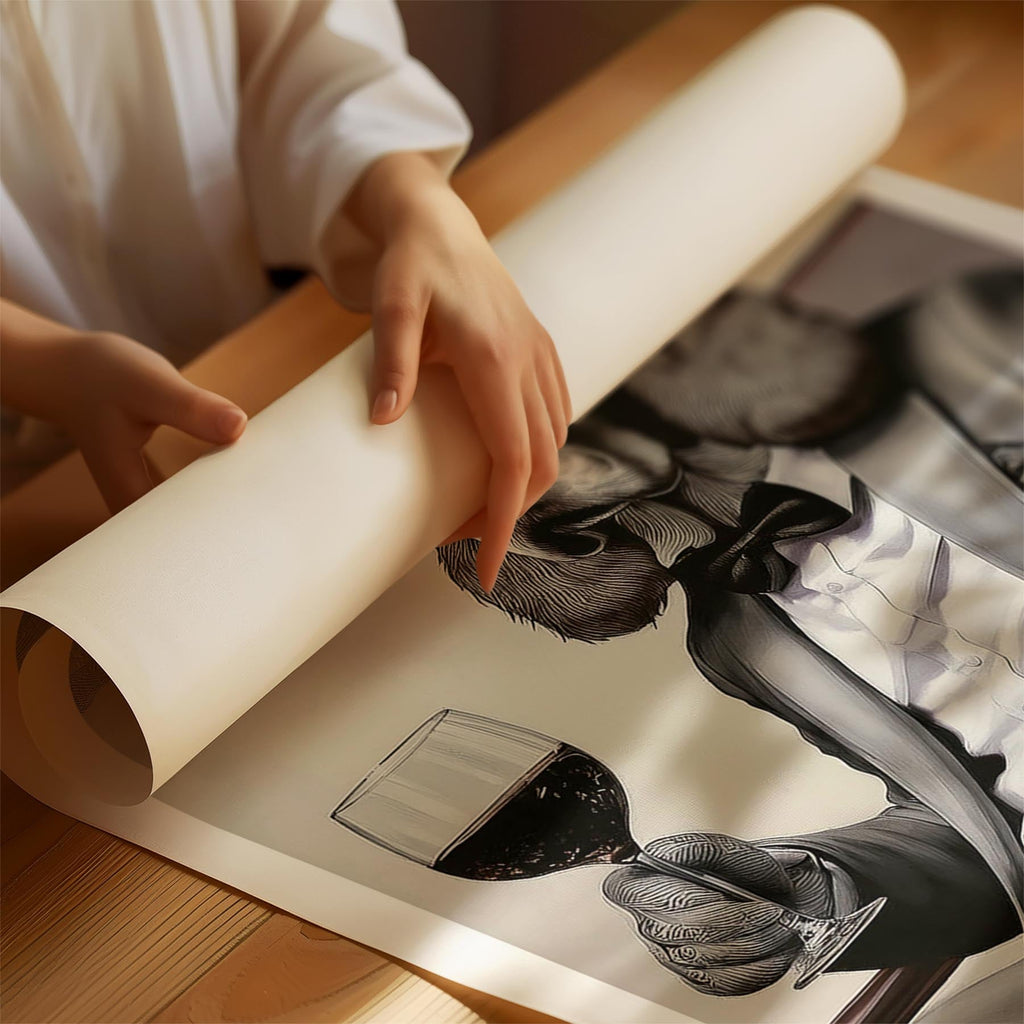 English Setter The Distinguished Gentleman Dog Series image 1