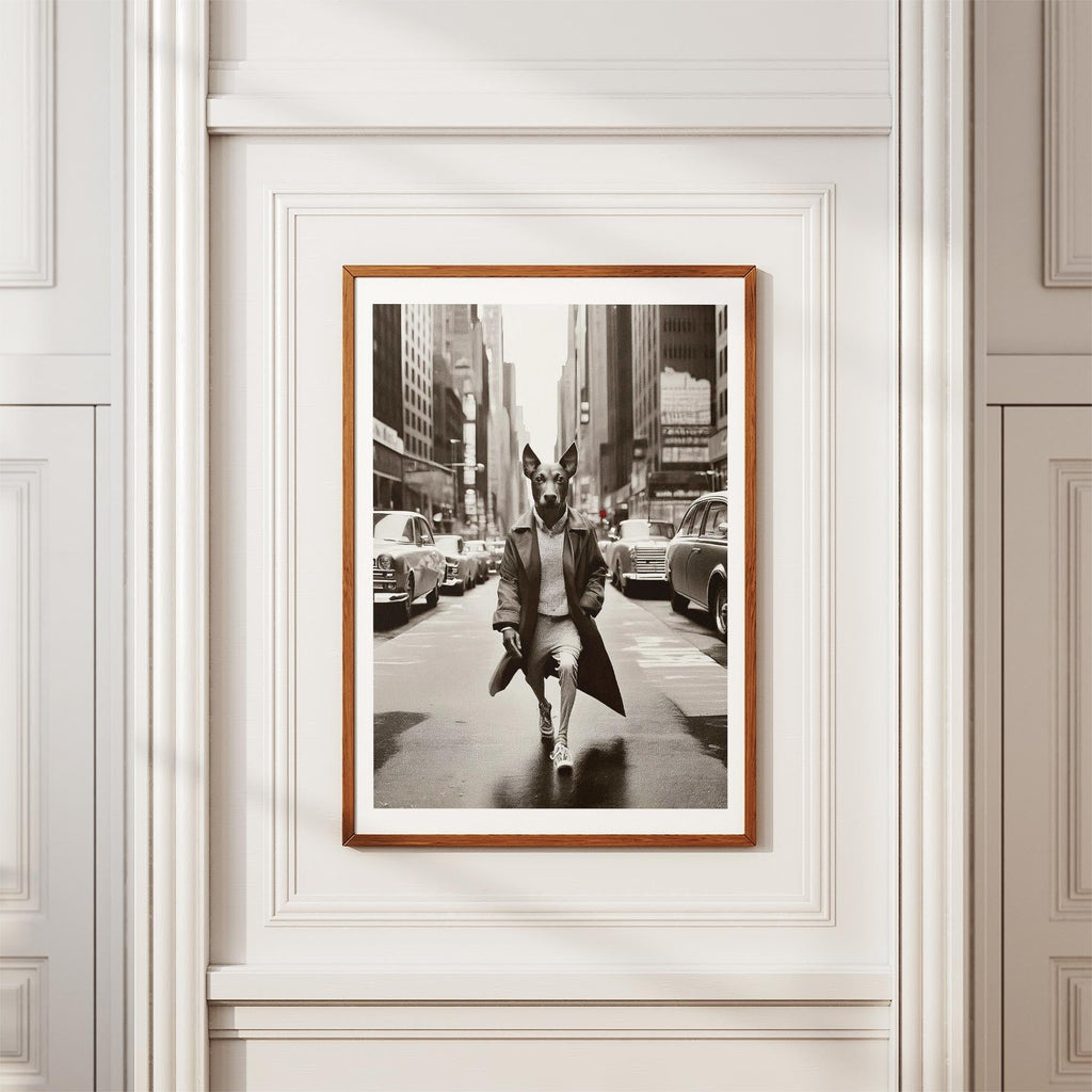 Kelpie Doggy Dean Series image 3