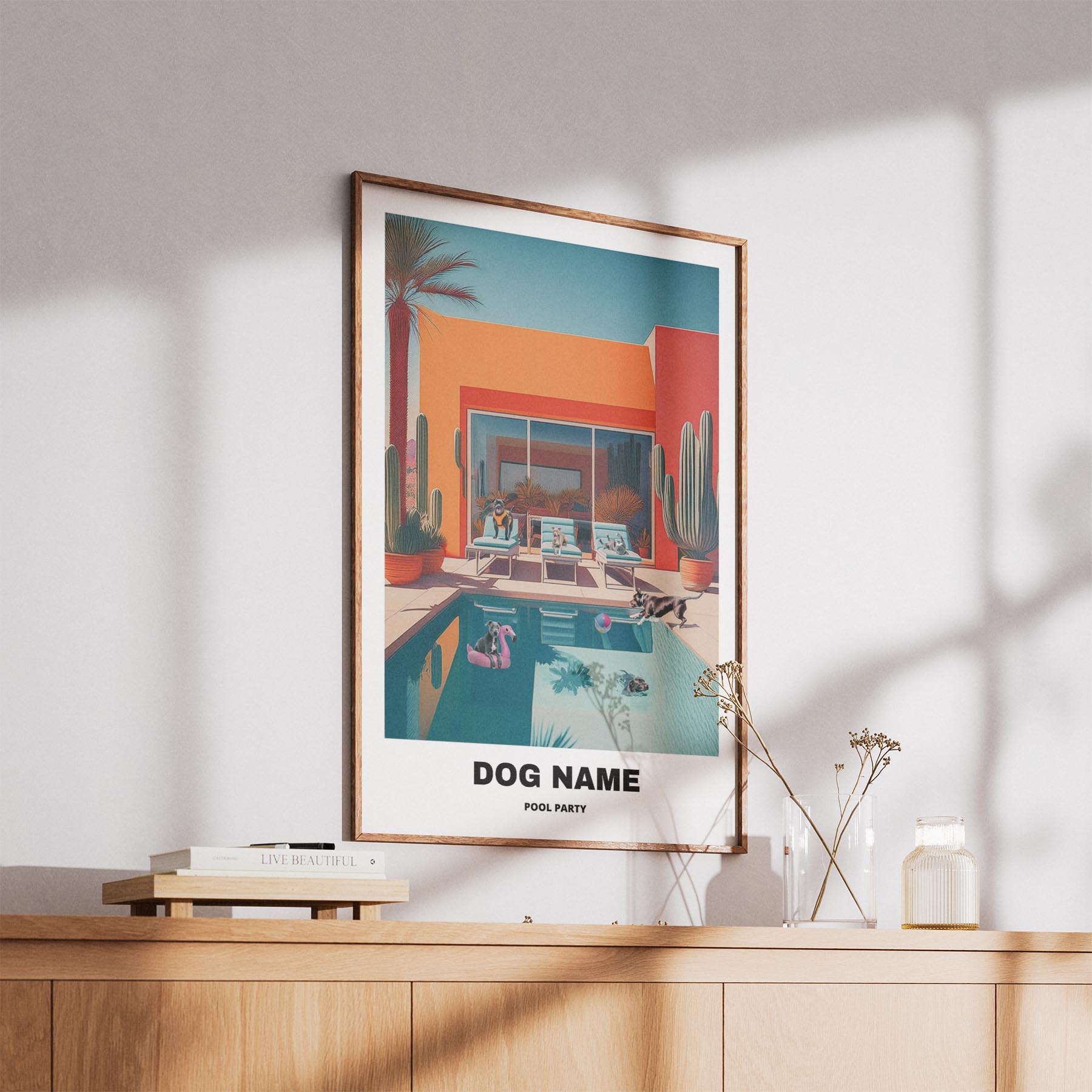 Staffordshire Custom Pool Party WITH TEXT image 5