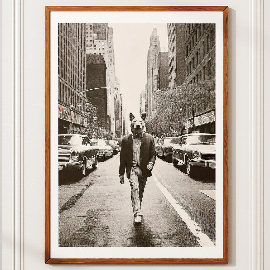 Shiba Doggy Dean Series image 10