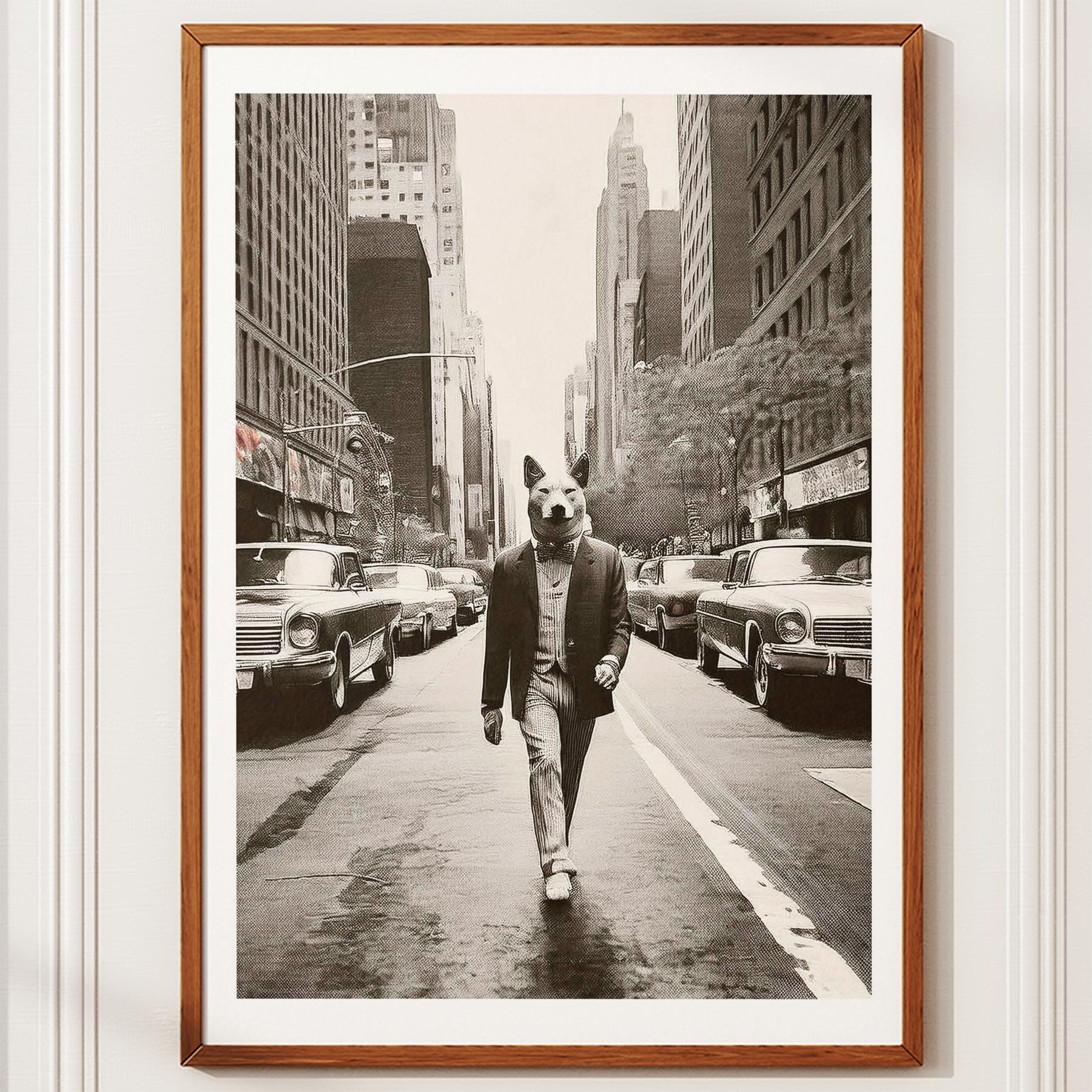 Shiba Doggy Dean Series image 10