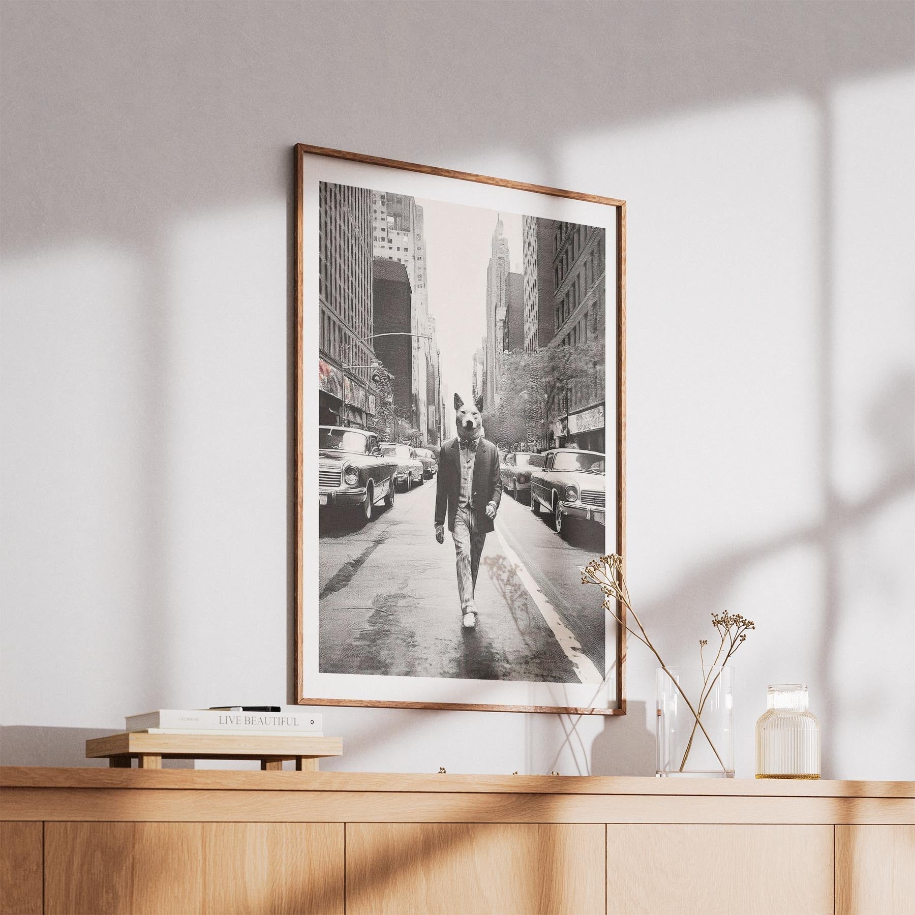 Shiba Doggy Dean Series image 5