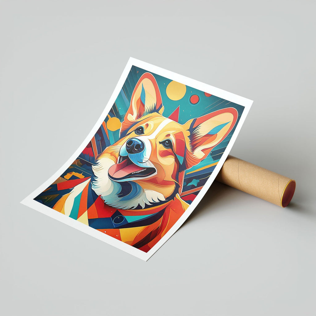 Corgi Colour Graphics image 7