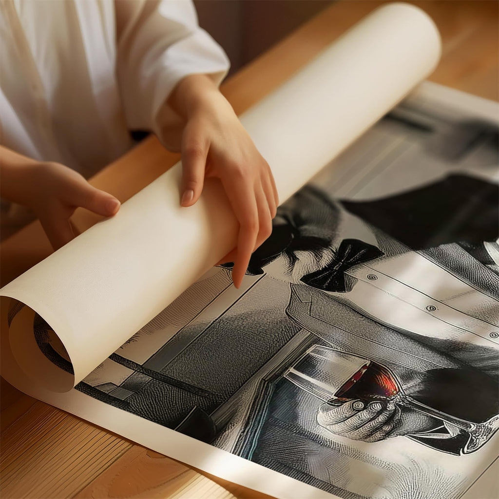 German Shepherd The Distinguished Gentleman Dog Series image 1