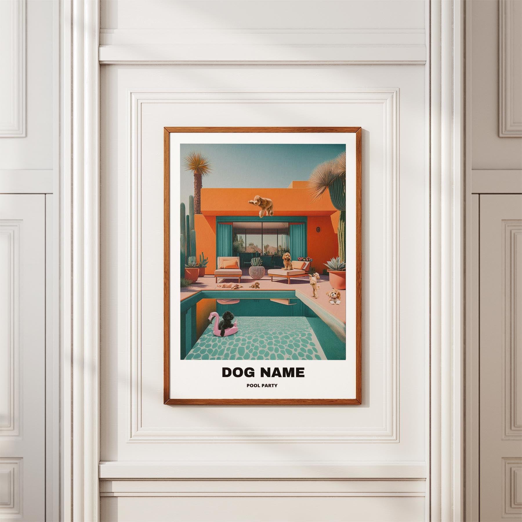 Oodles Custom Pool Party WITH TEXT image 3