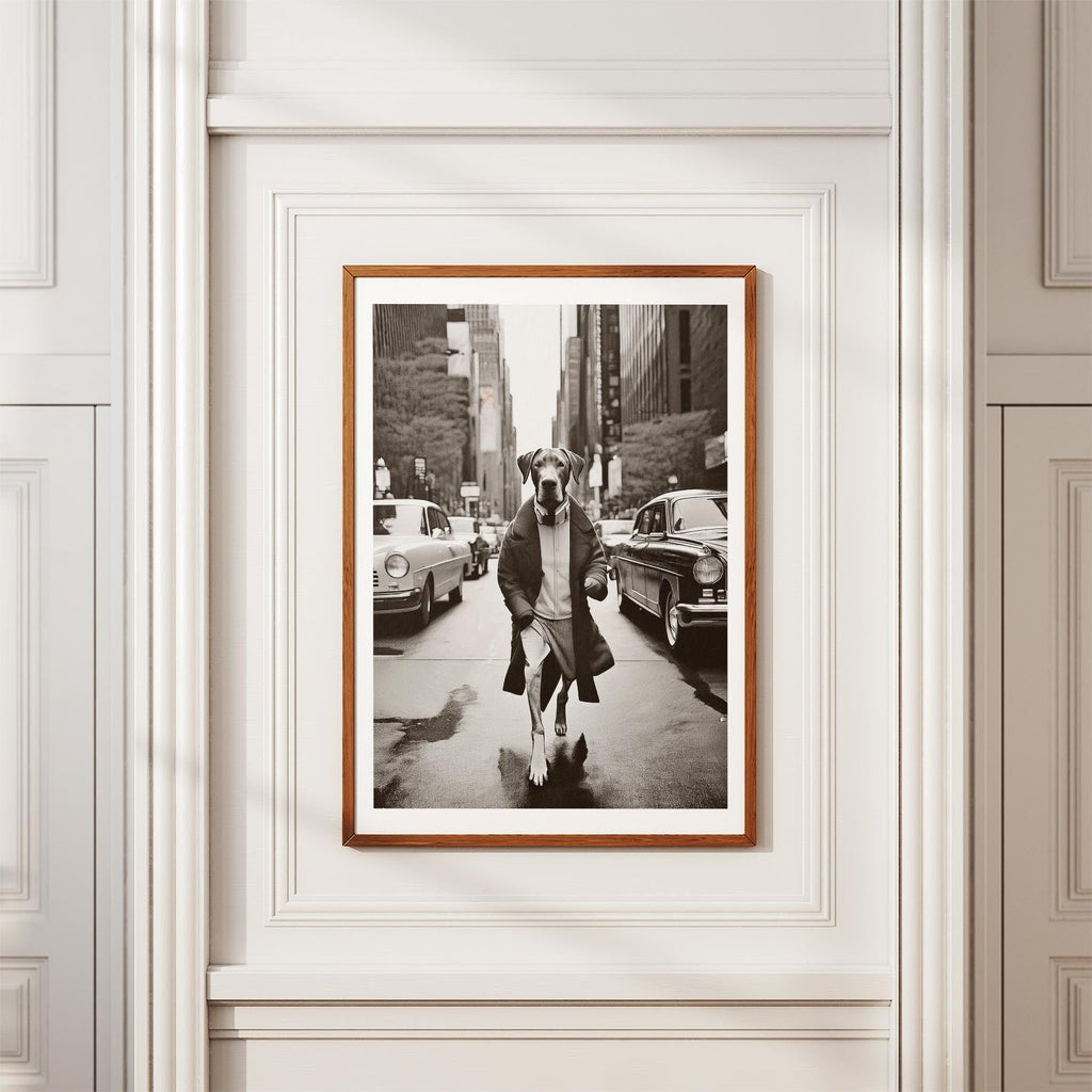 Great Dane Doggy Dean Series image 3