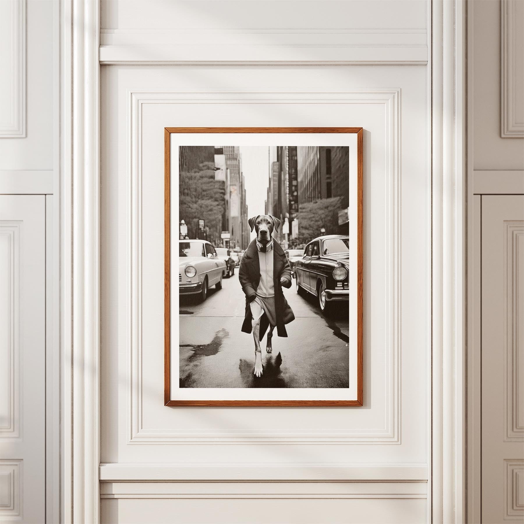 Great Dane Doggy Dean Series image 3