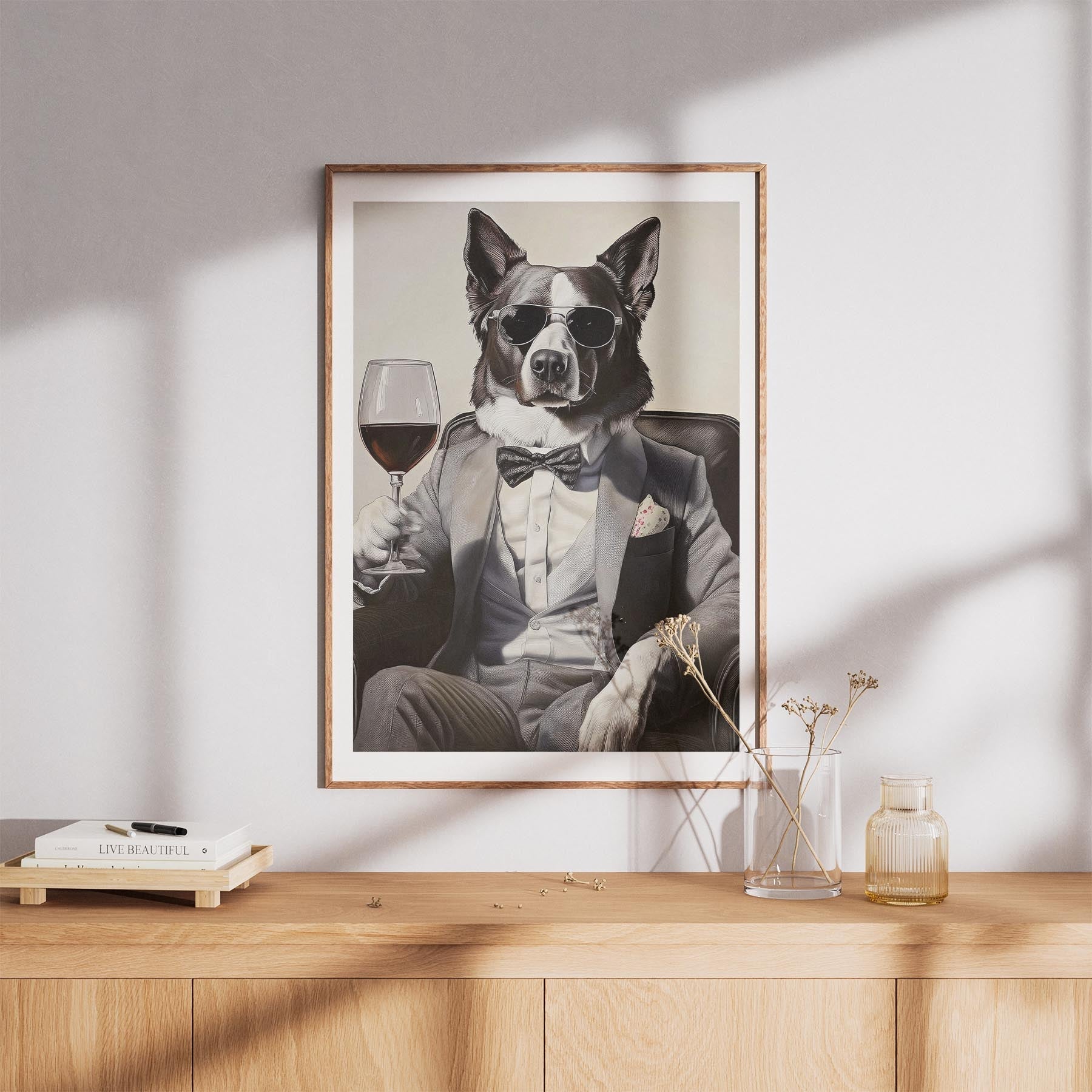 Border Collie The Distinguished Gentleman Dog Series image 8