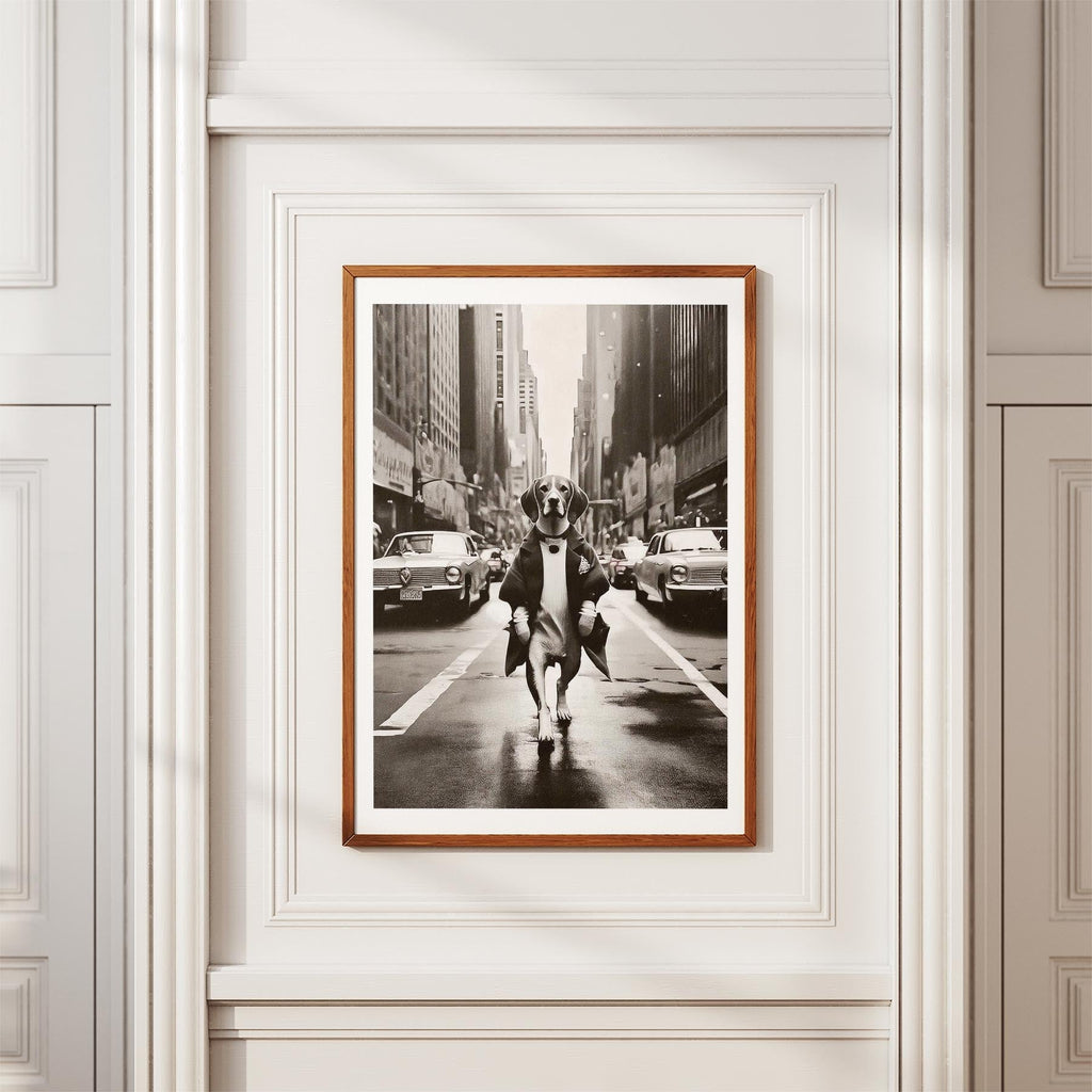 Bernese Mountain Dog Doggy Dean Series image 3