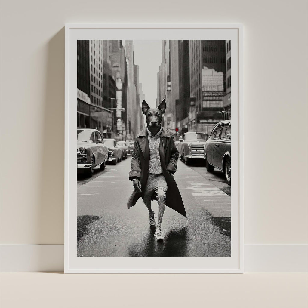 Kelpie Doggy Dean Series image 9