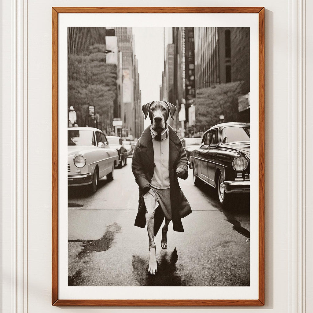 Great Dane Doggy Dean Series image 10