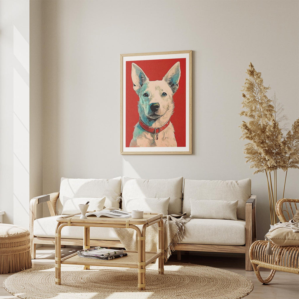 Cattle Dog Red Dog Series image 2