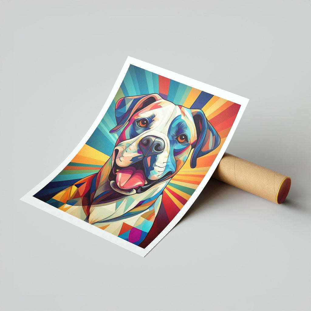 Great Dane Colour Graphics 7 image 9