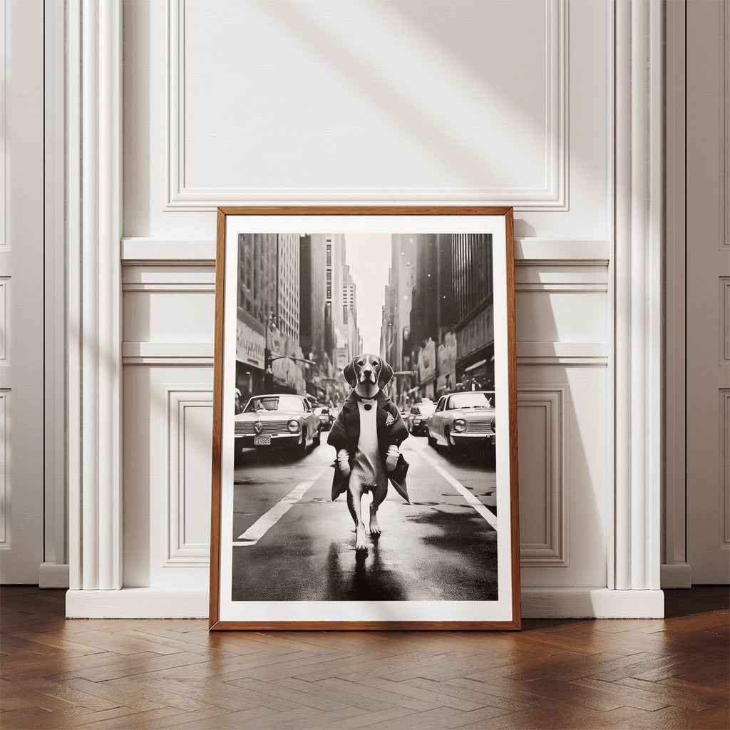 Bernese Mountain Dog Doggy Dean Series image 4