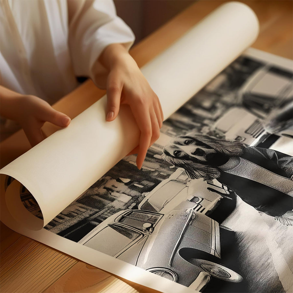 Cocker Spaniel Doggy Dean Series image 1