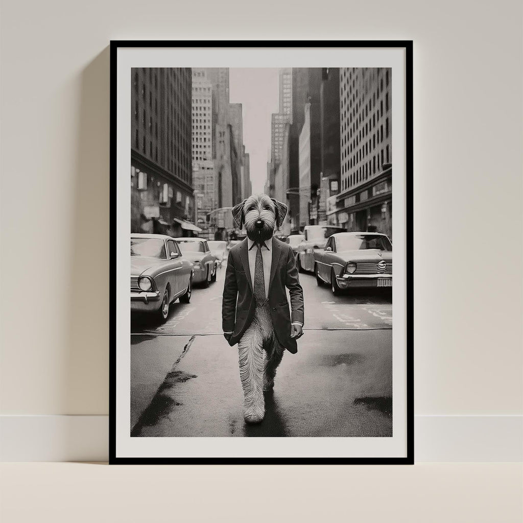 Airedale Doggy Dean Series image 0