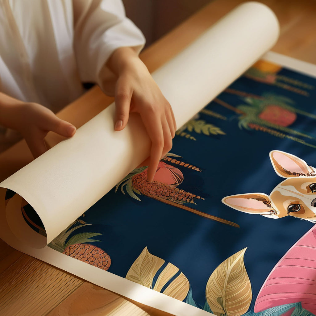 Chihuahua Just Lounging Around 4 image 3