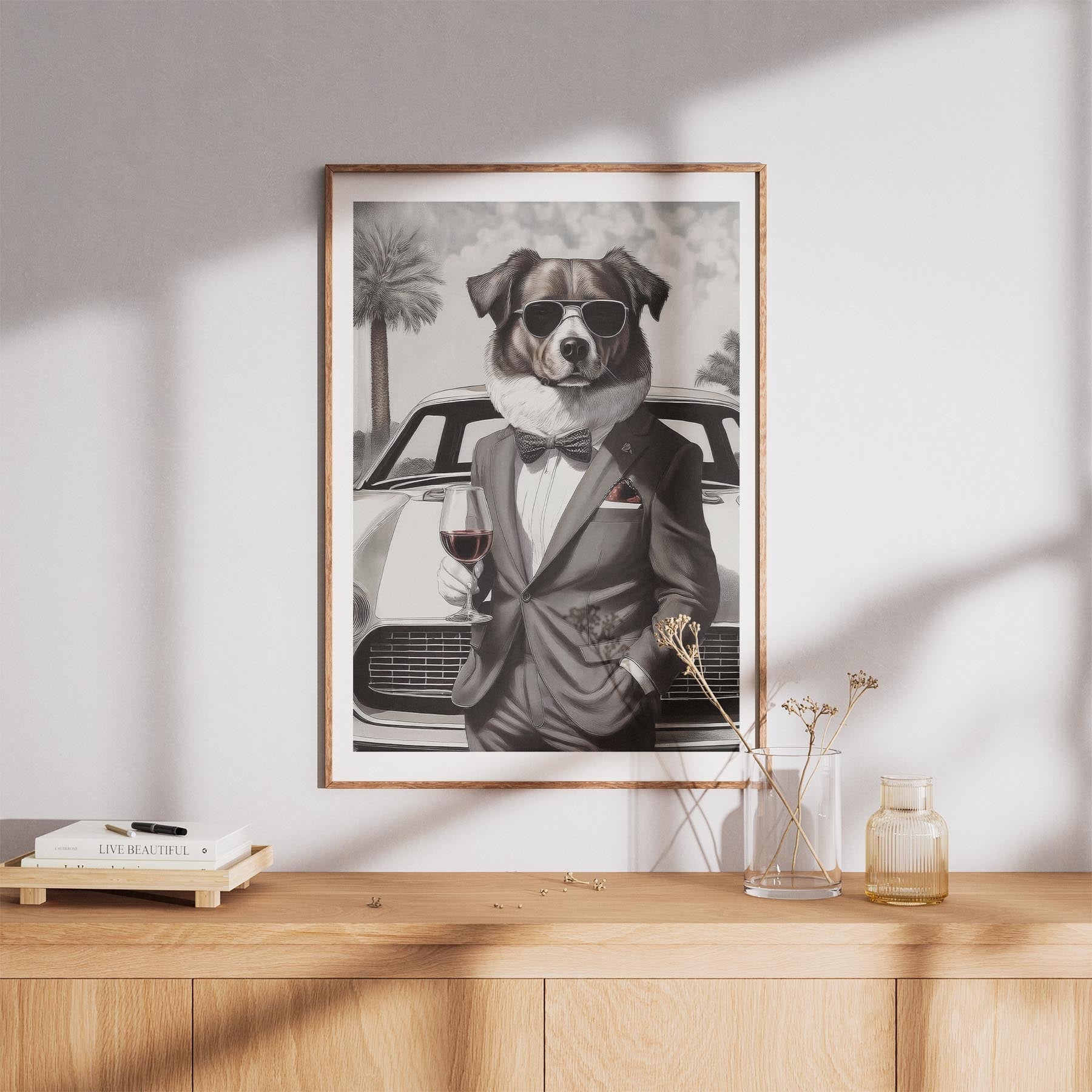 Australian Shepherd The Distinguished Gentleman Dog Series 1 image 8
