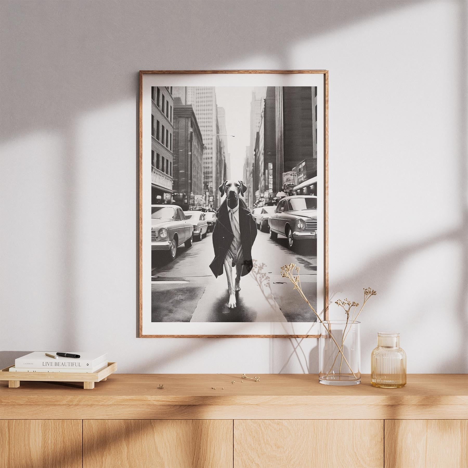 Rhoedesian Ridgeback Doggy Dean Series image 8