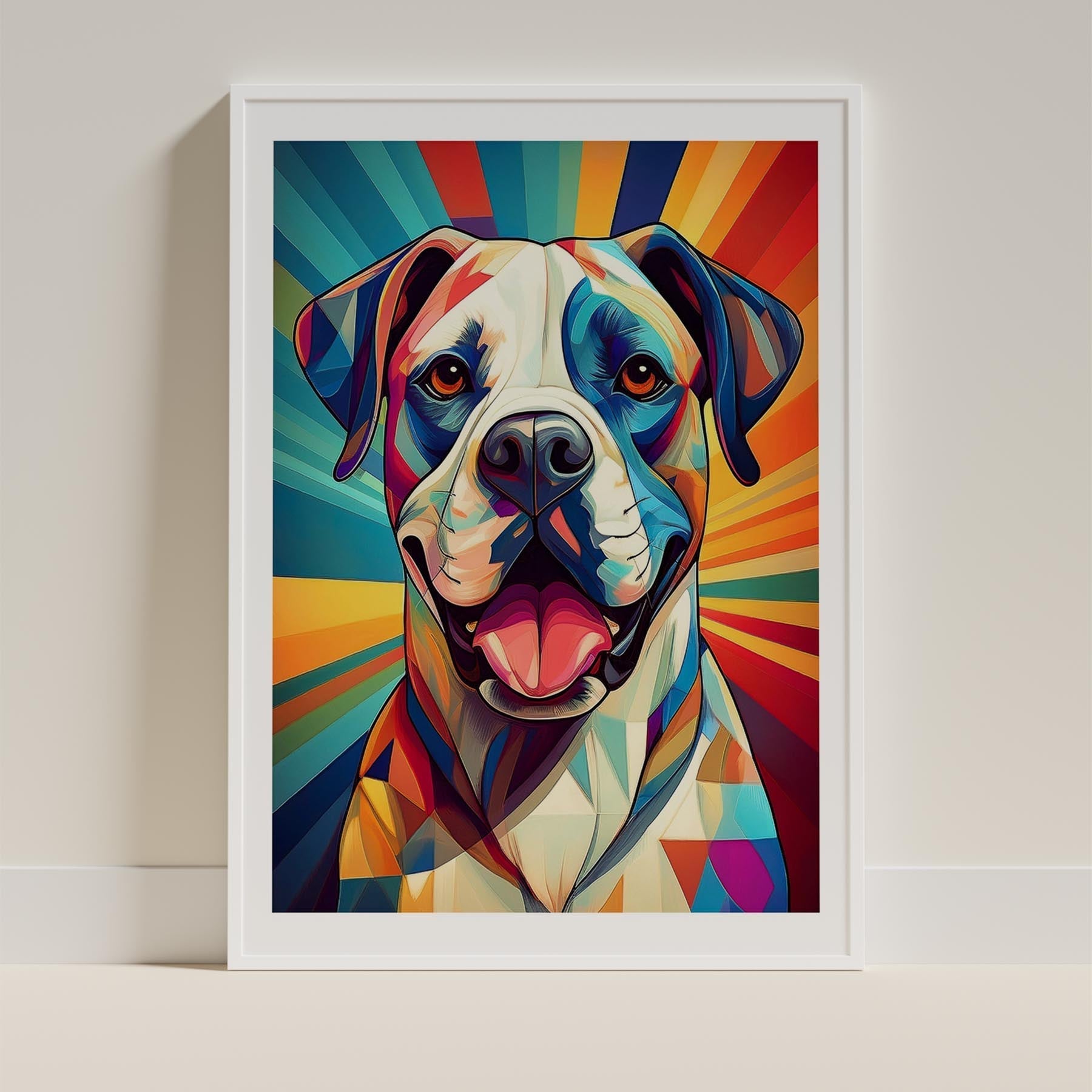 Great Dane Colour Graphics 5 image 12